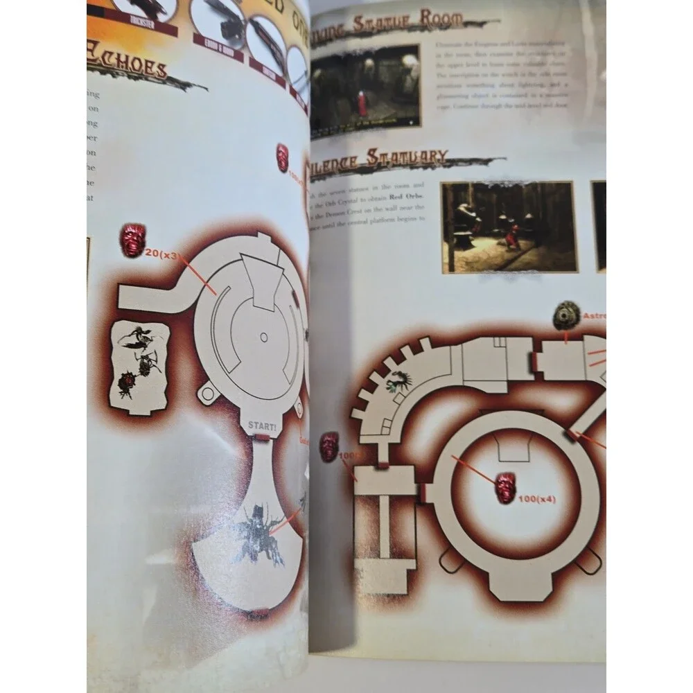 Devil May Cry 3: Dante's Awakening - Brady Games Strategy Guide Paperback